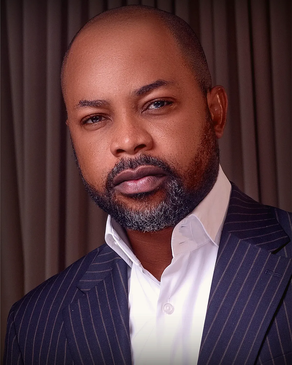 Prophet Isaiah Macwealth, Senior Pastor, Gospel Pillars International